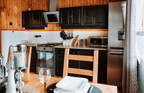 Tatra House z Jacuzzi - Foto 22