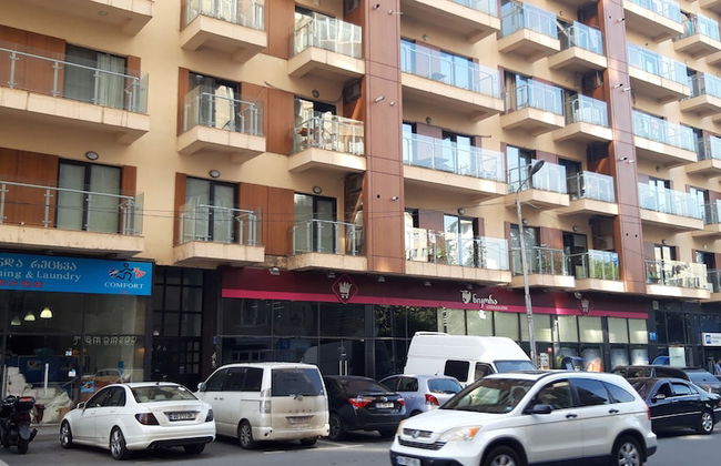 DIVAs apartaments - Foto 32