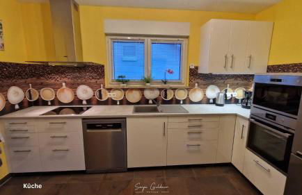 Ferienhaus Guldner mit Terrasse, Garten und Sauna - Foto 15