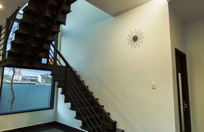 Van Nguyen Minihouse - Foto 43