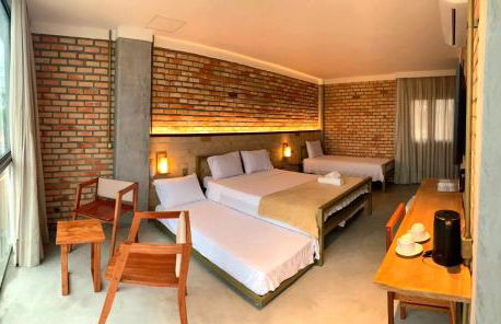 Pousada Don Ruan - Photo 26