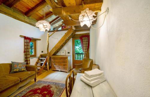 Le Chalet du Coq Rouge - Foto 11