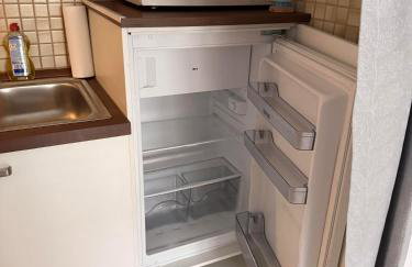 Ferienwohnung Golden Apartment Stilvoll Klar - Foto 8