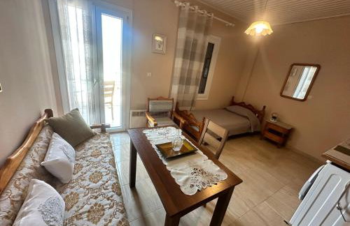 Nikos Holidays Apartment 2 - Photo 17