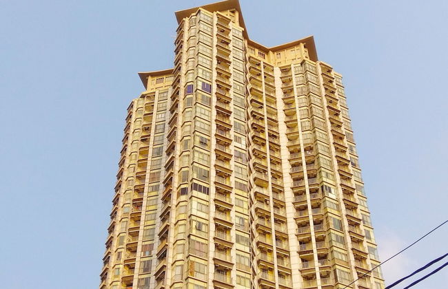 Relaxing Studio Apartment at Mangga Dua Residence - Photo 17