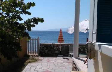 House Kokkalas on the beach - Photo 43