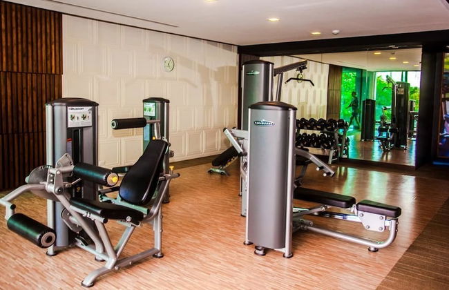 Q Conzept Condominium - Foto 20