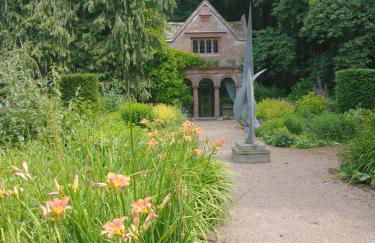 Quirky, romantic cottage with garden in Wye Valley - Foto 1