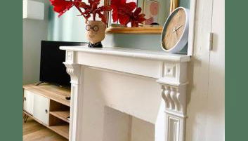 Arina & Julien Dieppe - Foto 1