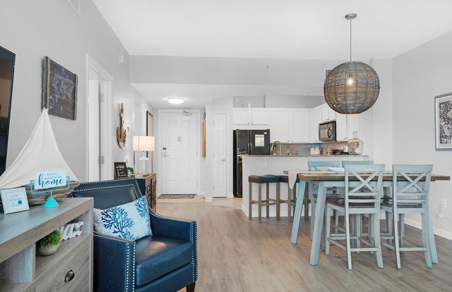 Palms Resort #2711 Jr. 2BR - Foto 21