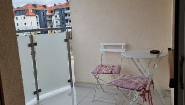 Apartament Centrum Park - Foto 5