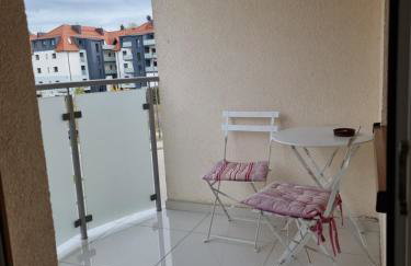 Apartament Centrum Park - Foto 5