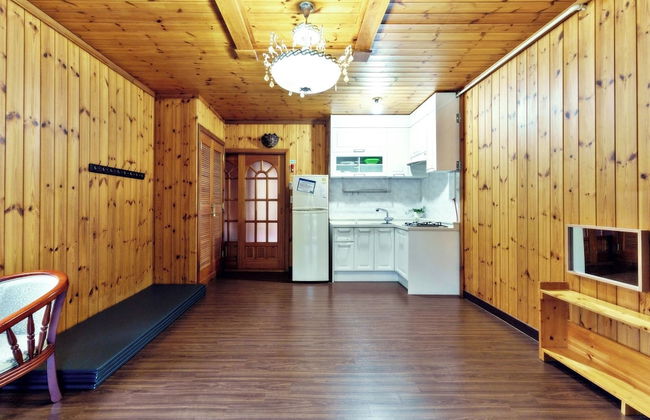 Muju Cherish Pension - Foto 6