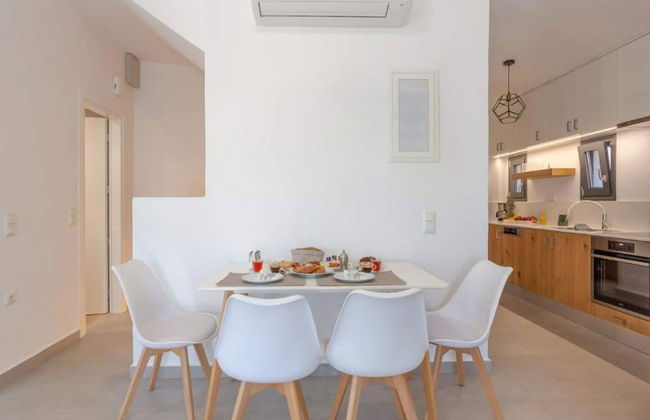 Mesmerising Villa in Plaka Elounda With Pool - Foto 5