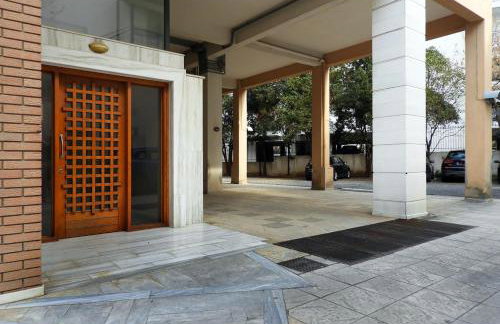 Seafront Family Apartment & free parking, the Cruiseflat - Foto 45