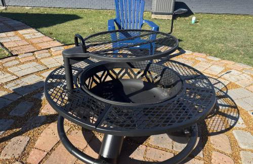 2 Kings | Near Tunica | Fire Pit & Screened Porch - Foto 11