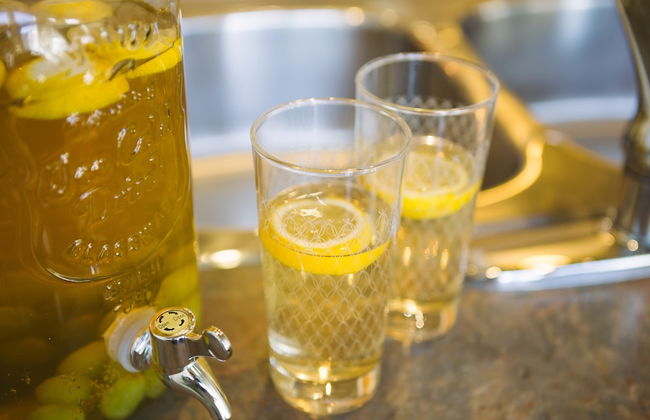 QuickStay - Sunlit Luxury Loft on King West - Foto 20