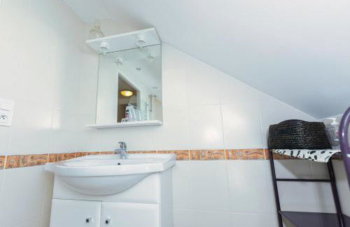 La maison de marie 6 personnes - Foto 29