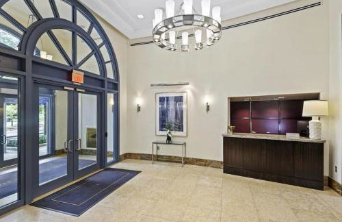 Condo with Gym and Pool in Pentagon City 8min to DCA - Foto 25