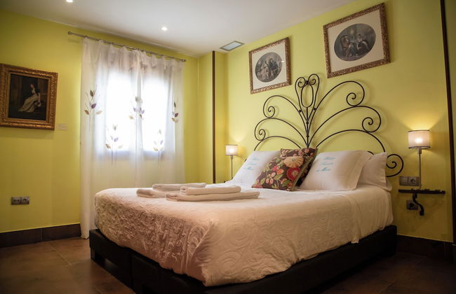 Palacio Sirvente de Mieres - Foto 39