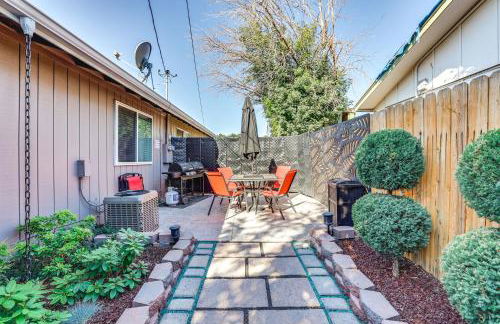 Boise Speakeasy with Hot Tub 5 Mi to Dtwn - Photo 30