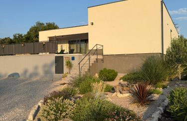 Traumhafte Villa Dubi bei Labin - Foto 1