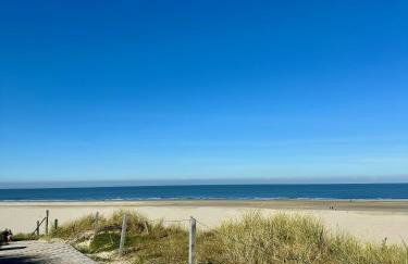 Nordsee Ferienhaus nahe Bensersiel Kamin Garten - Foto 16
