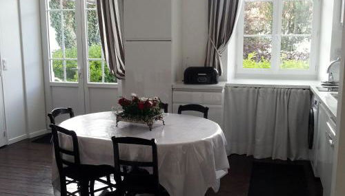 Gîte rénové avec jardin, animaux admis, à proximité des plages vendéennes - FR-1-426-569 - Foto 4