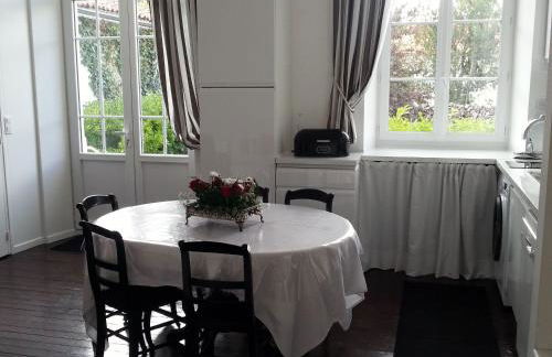 Gîte rénové avec jardin, animaux admis, à proximité des plages vendéennes - FR-1-426-569 - Foto 4