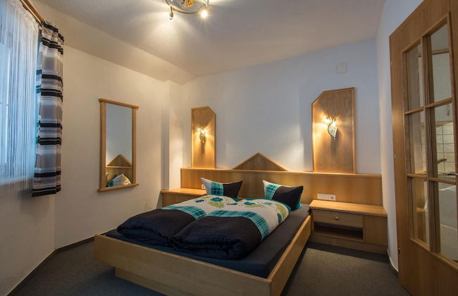 Haus Dorfschmied - Foto 10