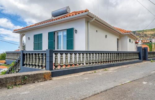 Clarisse's House I, a Home in Madeira - Foto 39