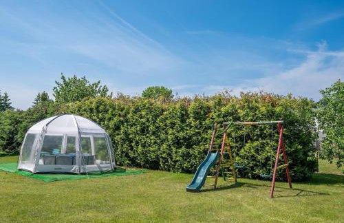 Spacious and comfortable holiday homes with pool - Foto 15