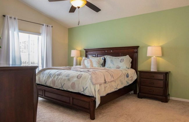 Super Mario Hideaway - Pool Spa Game Room Fun - Foto 11