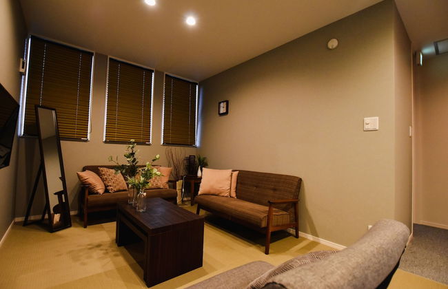 PrimeRoomBeppu Matsu - Foto 14