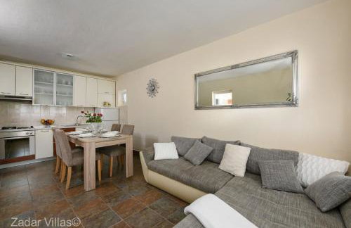 Villa Andu Zadarvillas - Foto 95