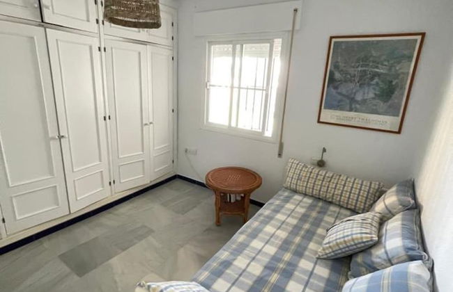 Villa Estuario in Chiclana de La Frontera - Foto 11