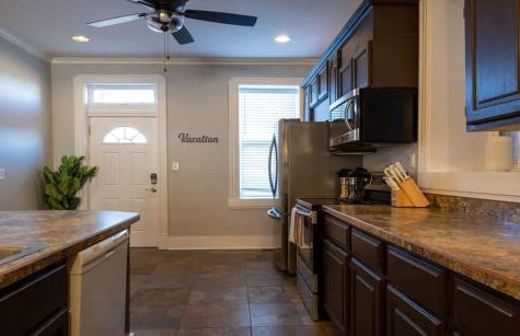 Elegant 6BR-4BA Family Home with Garage ABODEbucks - Foto 15