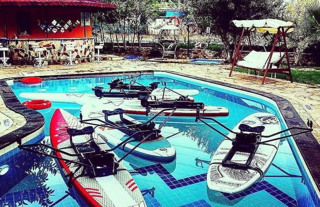 Göcek Selya Hotel - Foto 17