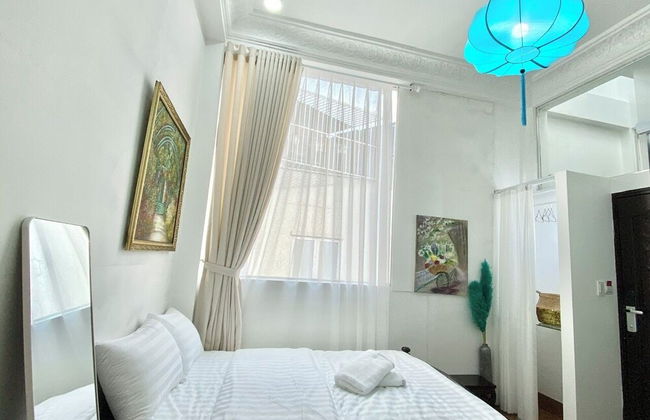 Cherry Blossom Boutique Hotel - Photo 51