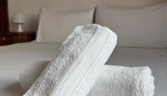 Macì Green House - Foto 2, towels