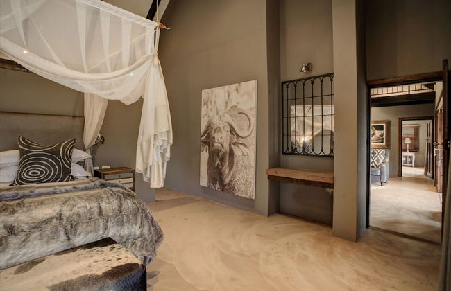 Botlierskop Bush Villas - Photo 15