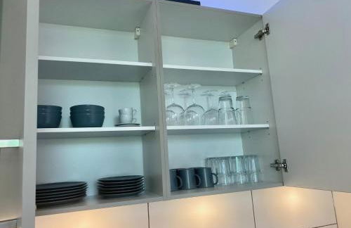 Chez Coco Apartment 2 Aachen - Foto 40