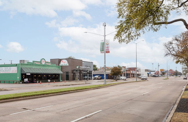 Kasa Greenville Dallas - Photo 58