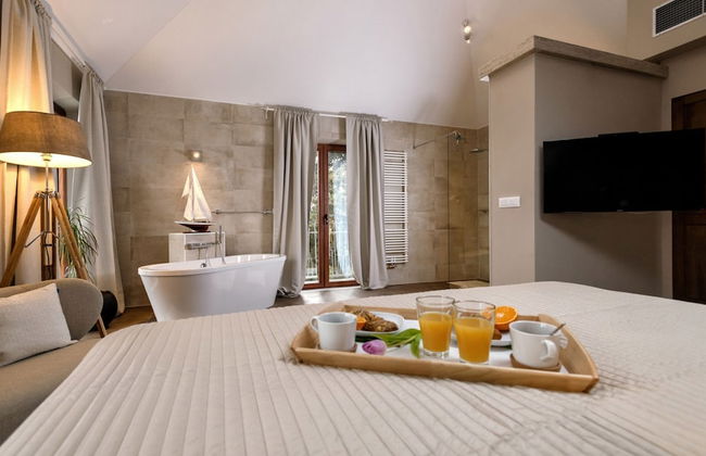 Luxury Villa Hvar Enigma with Pool - Foto 4