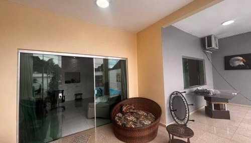 Casa para hospedagem em manaus - Foto 5