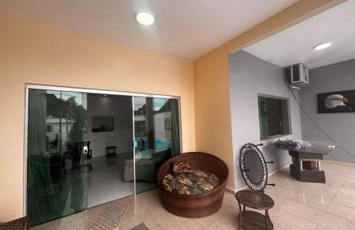 Casa para hospedagem em manaus - Photo 5