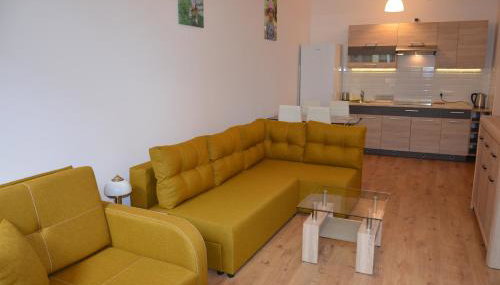 APARTAMENTY OLEŃKA - Foto 3