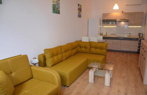 APARTAMENTY OLEŃKA - Foto 3