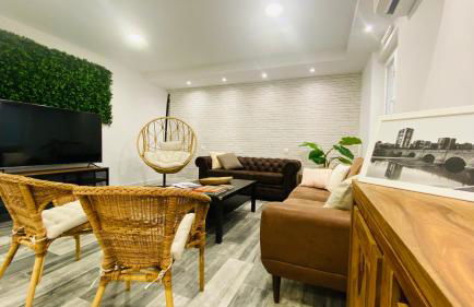 Centrally located duplex: Madrid Río-Palacio Real LINNEO - Photo 26