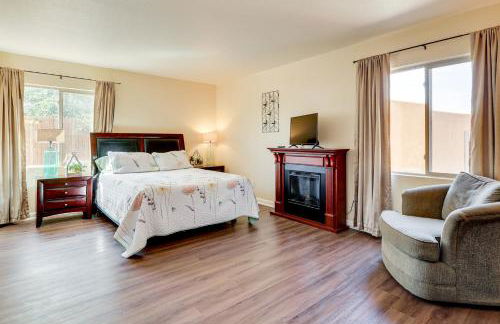 Las Cruces Home with Fenced Yard Recently Remodeled - Photo 11